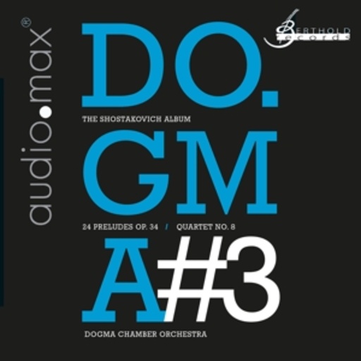 Dogma Chamber Orchestra – Dogma#3