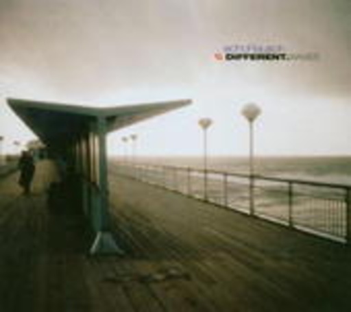 Echorausch – Different.Waves