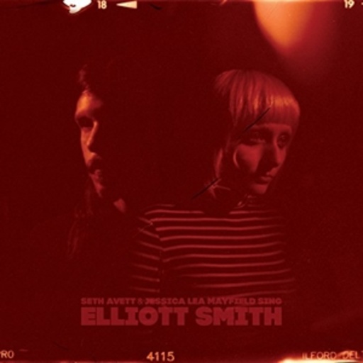 Seth Avett & Jessica Lea Mayfield – Sing Elliott Smith