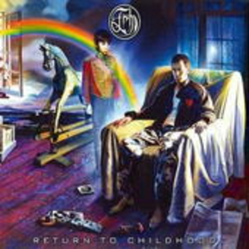 Fish – Return To Childhood
