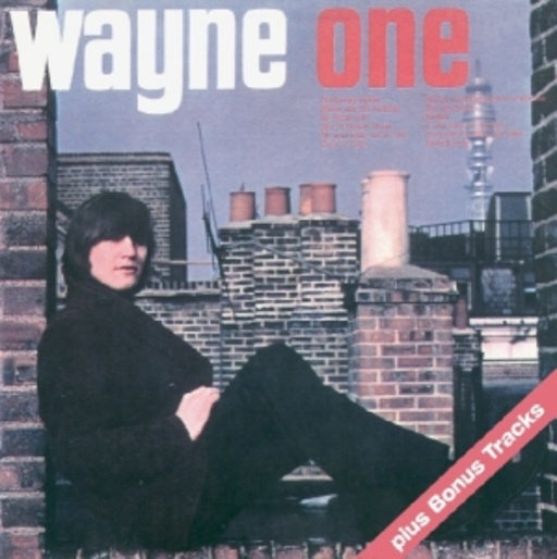 Wayne Fontana – Wayne One