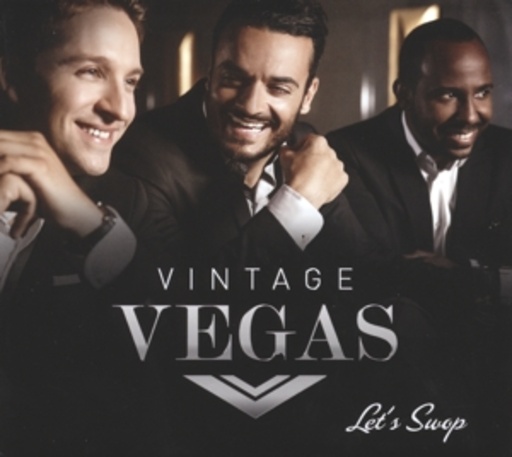 Vintage Vegas – Let's Swop