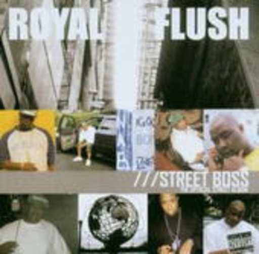 Royal Flush – Street Boss