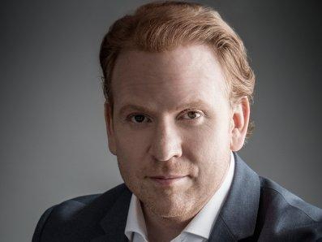 Gibt Geigenunterricht im Internet: Daniel Hope