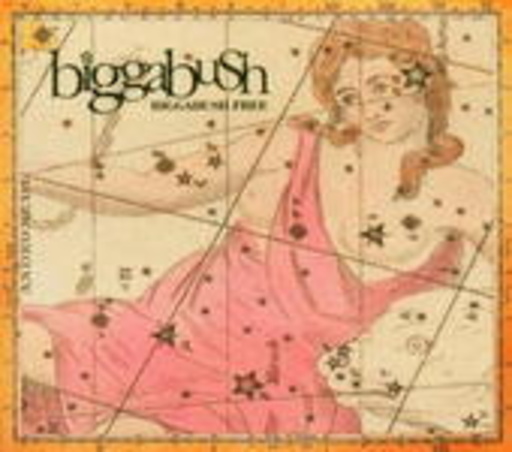 BiggaBush – BiggaBush Free