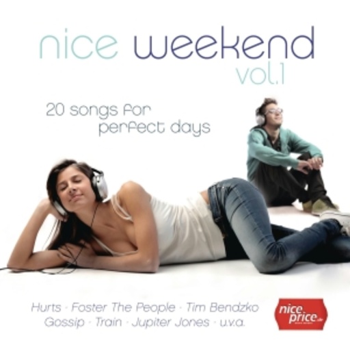 Diverse – Nice Weekend Vol. 1