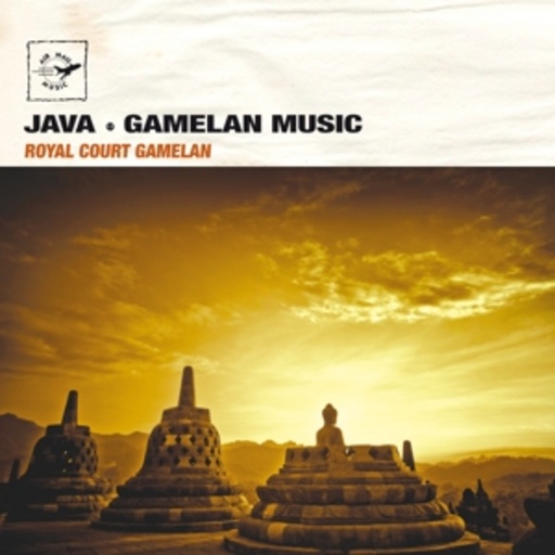 Diverse – Java - Gamelan Music