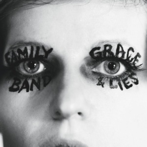 Family Band – Grace And Lies