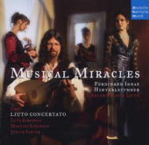 Lutz Kirchhof – Musical Miracles