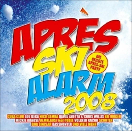 Diverse – Après Ski Alarm 2008