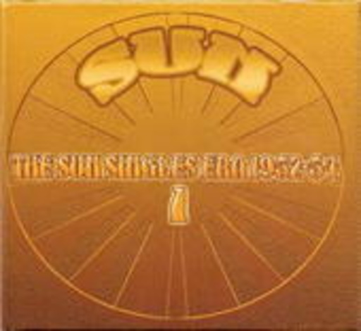 Diverse – The Sun Years Vol. 1