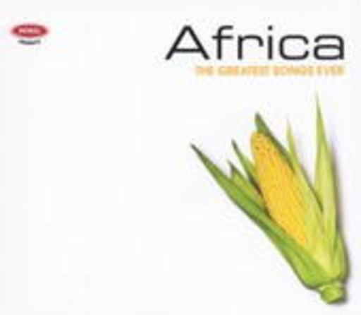 Diverse – Greatest Songs Ever: Africa