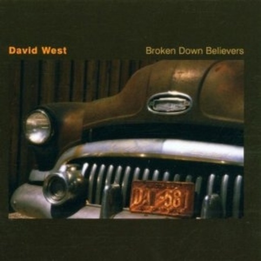 Broken Down Believers