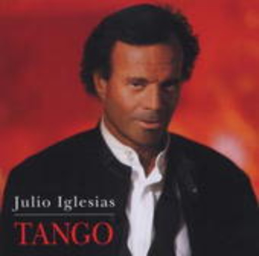 Julio Iglesias – Tango