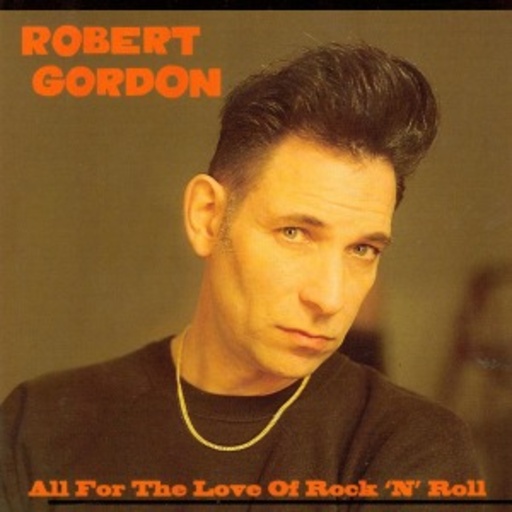 All For The Love Of Rock’n’Roll