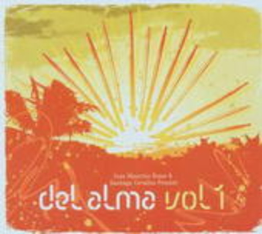 Diverse – Del Alma Vol. 1