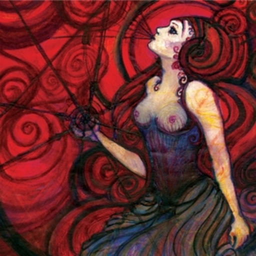 Nachtmystium – The World We Left Behind