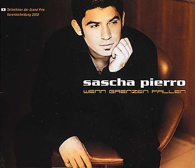 Sascha Pierro – Wenn Grenzen fallen