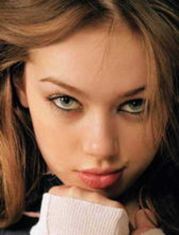 Ein neuer 'Breaker': Skye Sweetnam