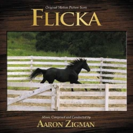 Aaron Zigman – Flicka