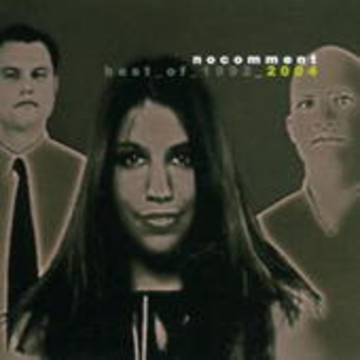 No Comment – Best Of 1992-2004
