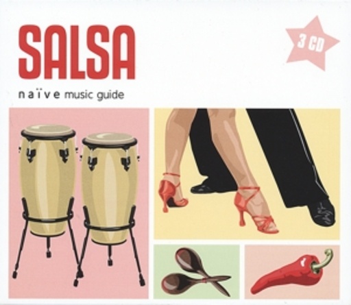 Diverse – Music Guide - Salsa
