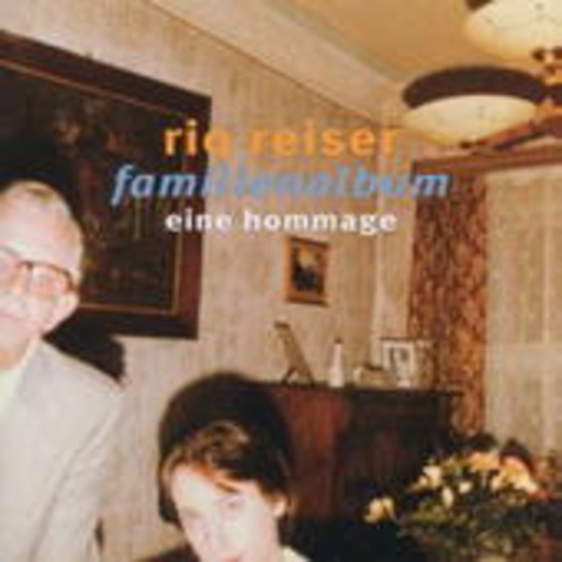 Rio Reiser – Familienalbum - Band 1
