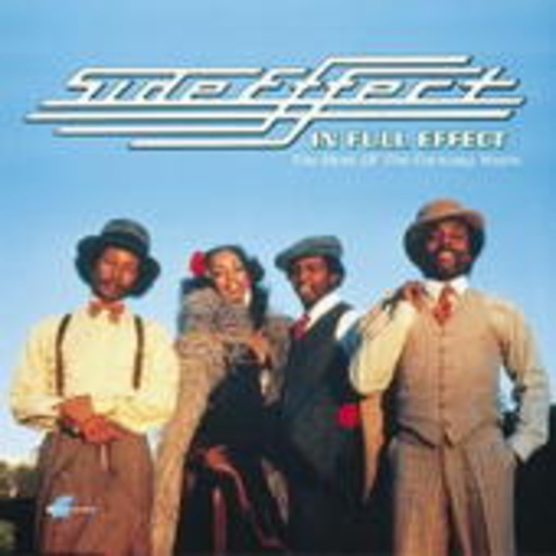 Side Effect – In Full Effect