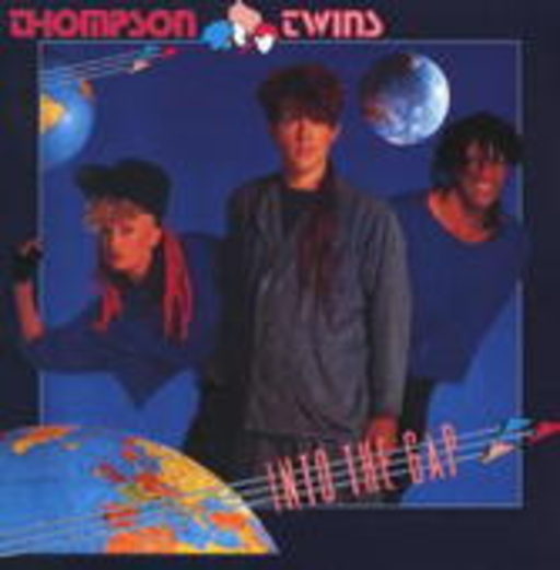 Thompson Twins – Into The Gap