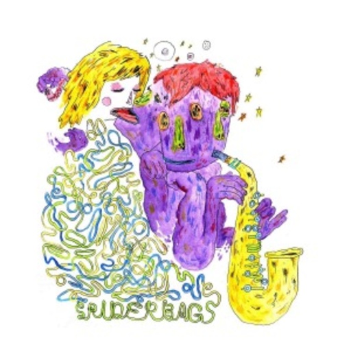 Spider Bags – Shake My Head