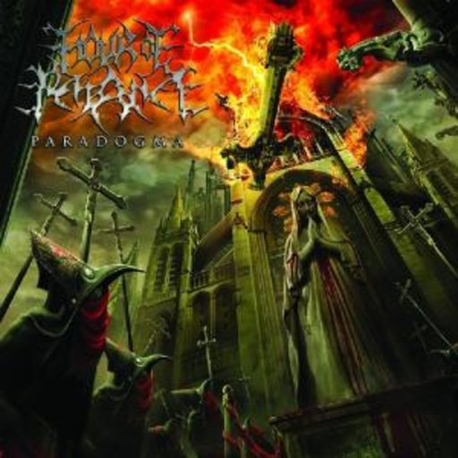 Hour Of Penance – Paradogma