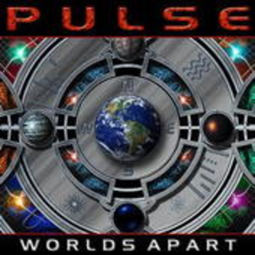 Pulse – Words Apart