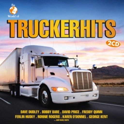 Diverse – Truckerhits