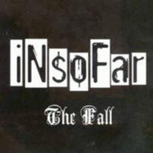 In So Far – The Fall EP