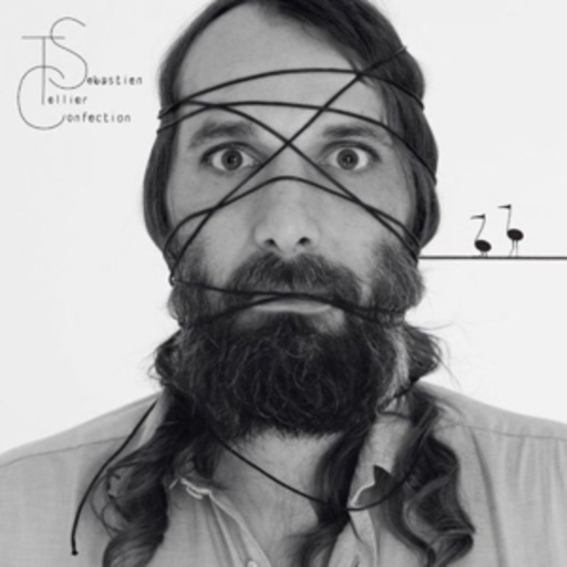 Sébastian Tellier – Confection