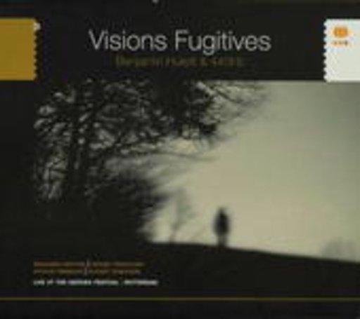 Benjamin Hulett/440 Hz – Visions Fugitives