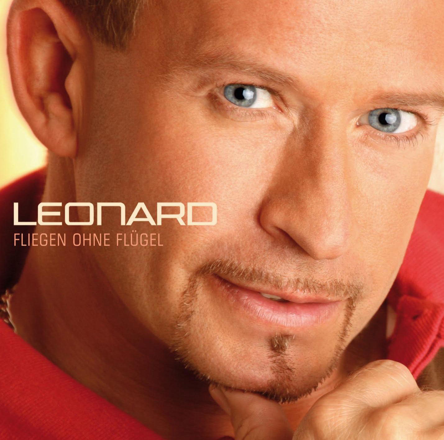 Leonard – Fliegen ohne Flügel