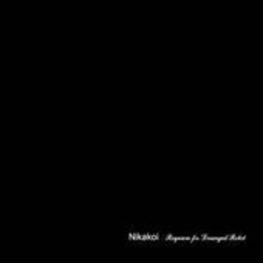 Nikakoi – Requiem For Deranged Robot