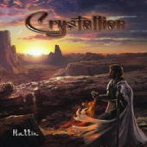 Crystallion – Hattin