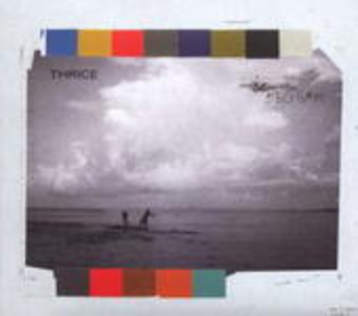 Thrice – Beggars