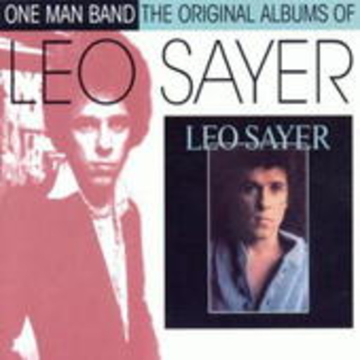 Leo Sayer – Leo