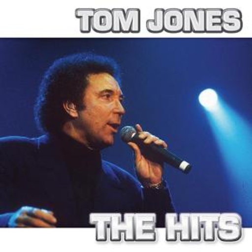 Tom Jones – The Hits