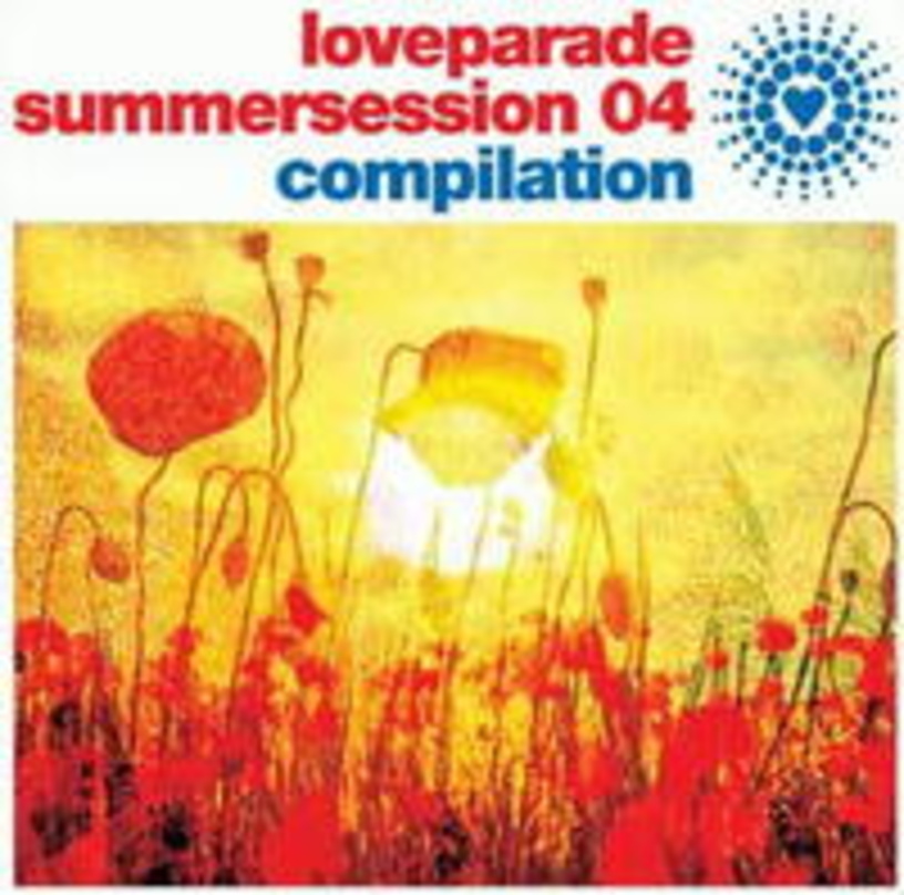 Die Parade entfällt, die CD nicht: Compilation von Low Spirit