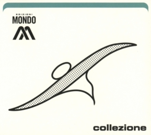 Edizioni Mondo – Collezione