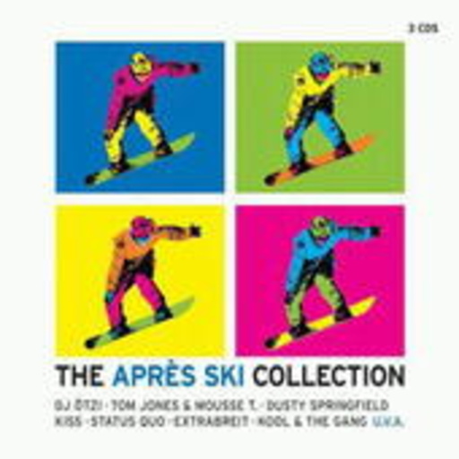 Diverse – The Après Ski Collection