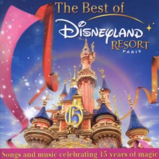 Diverse – The Best Of Disneyland Resort Paris