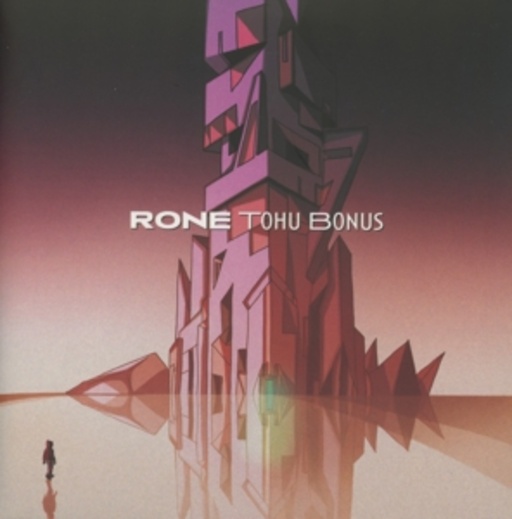 Rone – Tohu Bonus