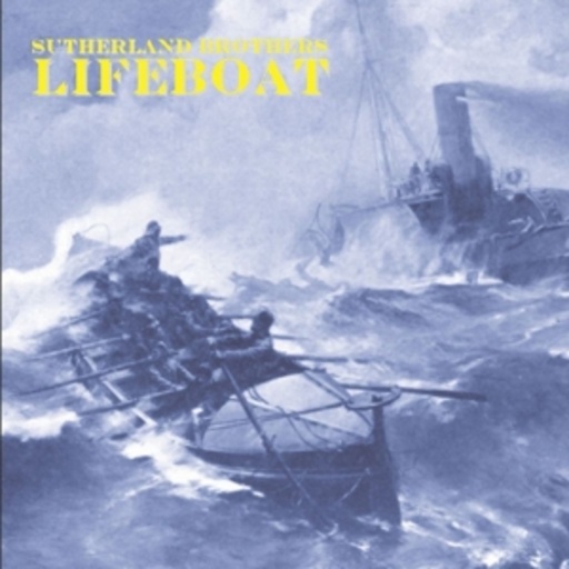 Sutherland Brothers – Lifeboat