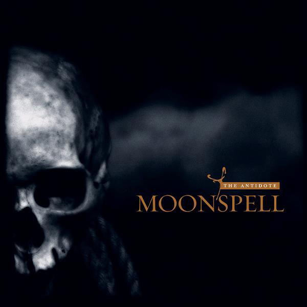 Moonspell – The Antidote