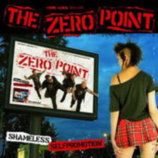 The Zero Point – Shameless Selfpromotion
